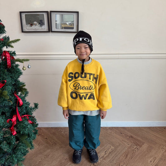 《予約》South Man to Man / OWA PROJECT