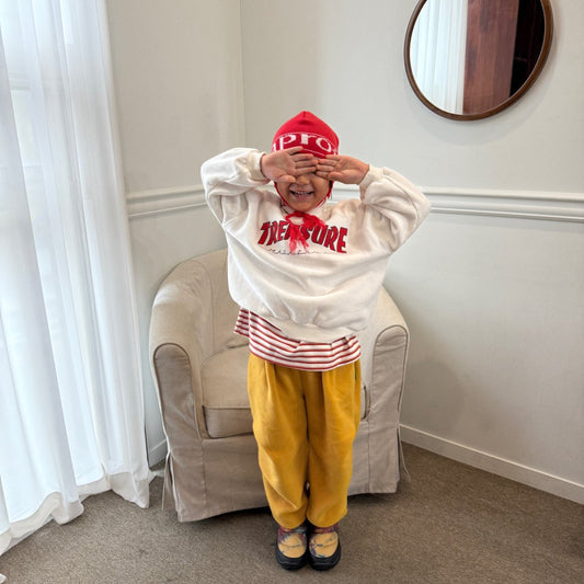 《予約》Semi-Polar Man to Man / OWA PROJECT