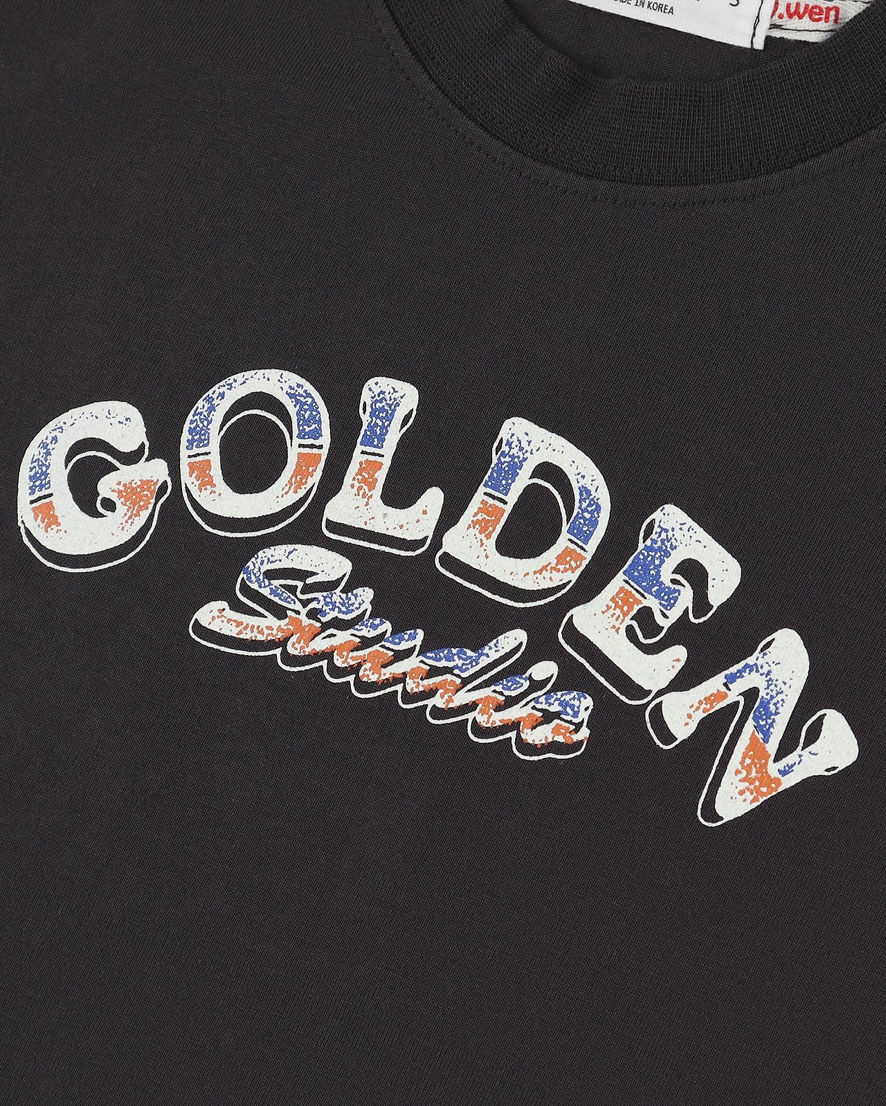 《予約》Golden Tee / O.wen