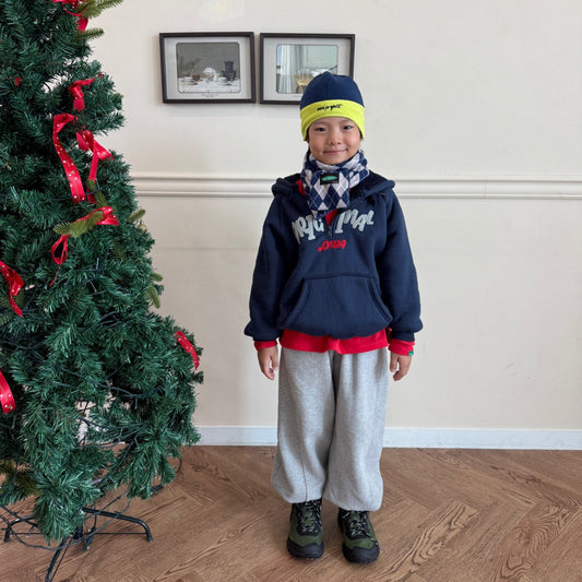 《予約》Colorful Pants / OWA PROJECT