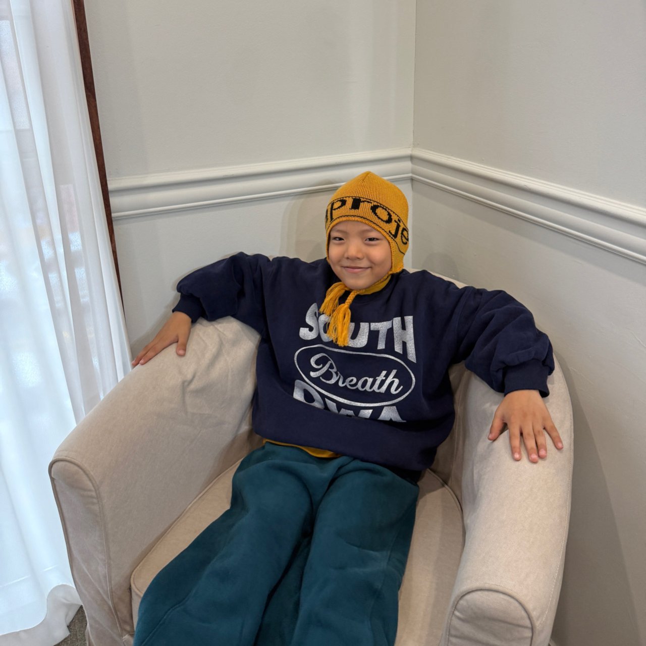 《予約》Colorful Pants / OWA PROJECT