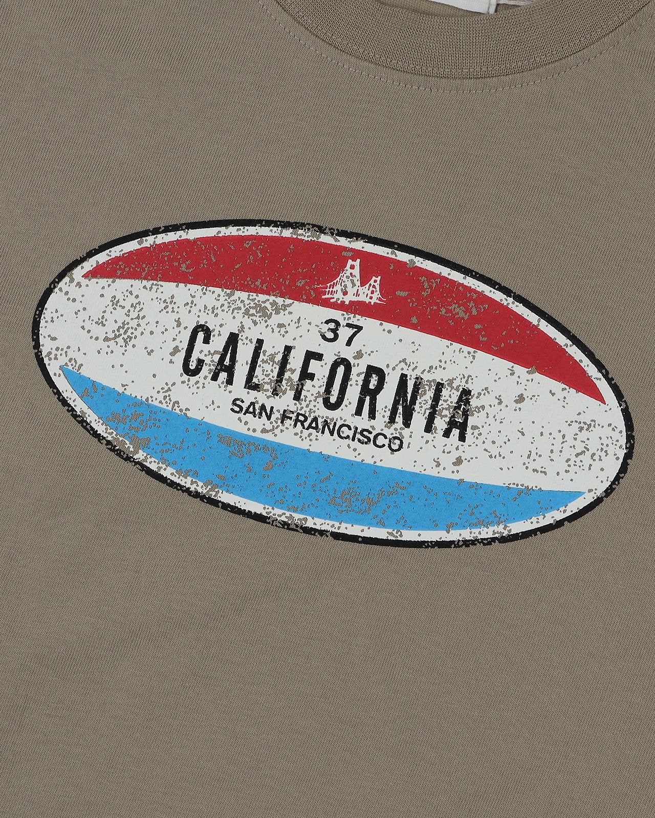 《予約》California Tee / O.wen
