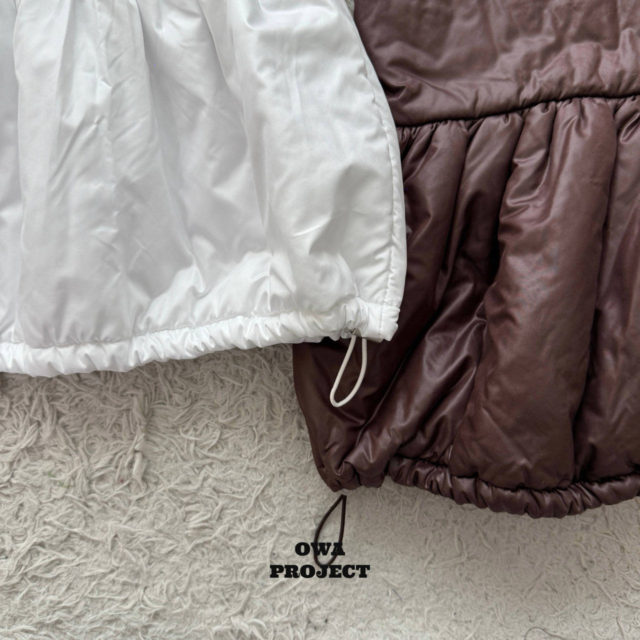 《予約》Jar One-piece / OWA PROJECT