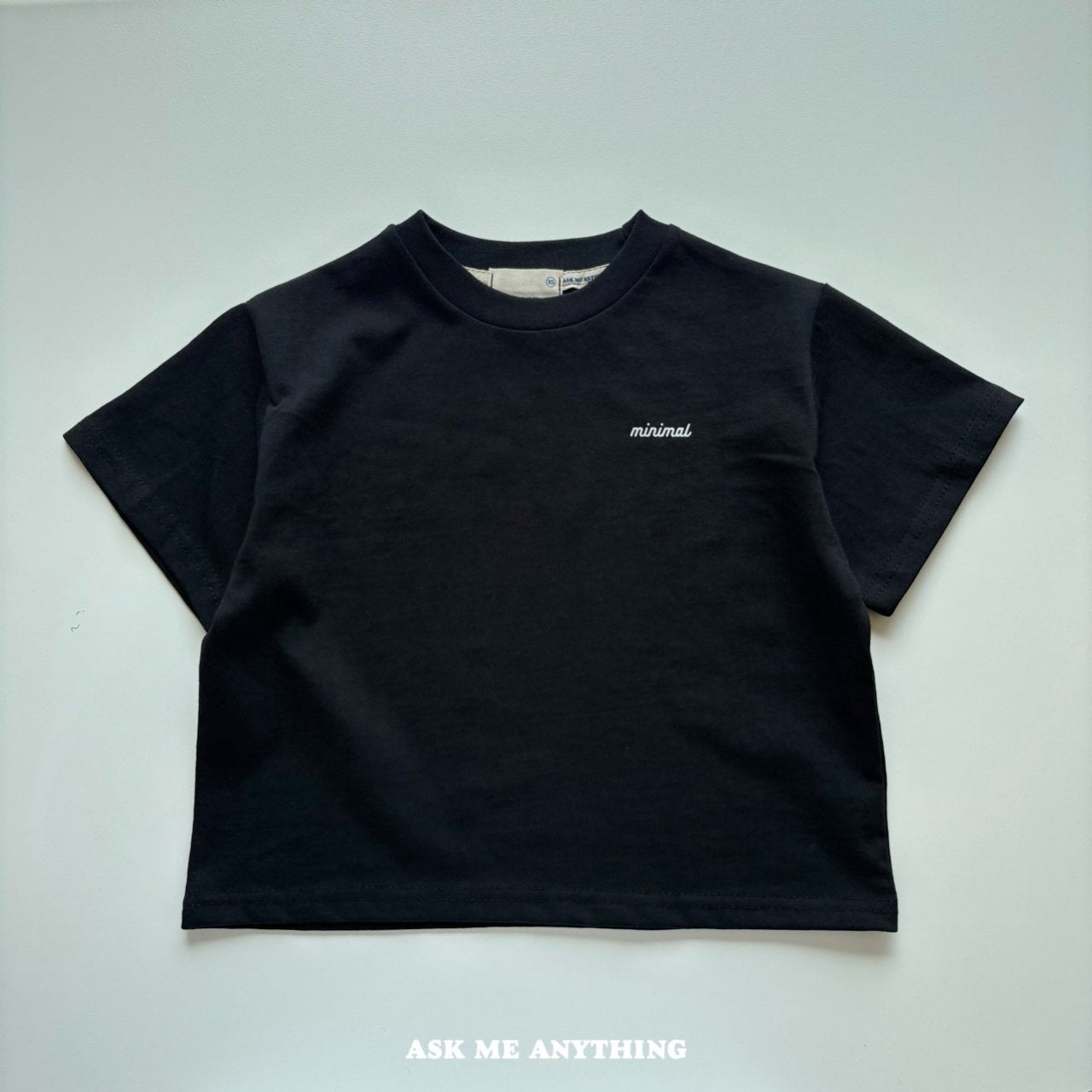 《即納》Mini Box Tee