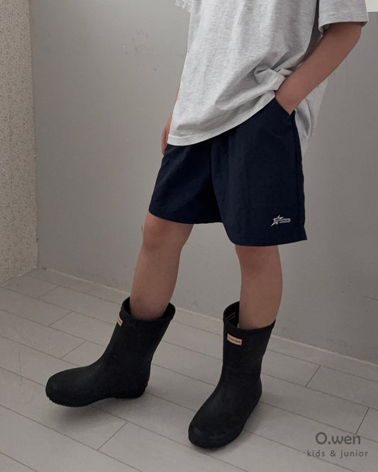 《予約》Star Rusting Pants / O.wen