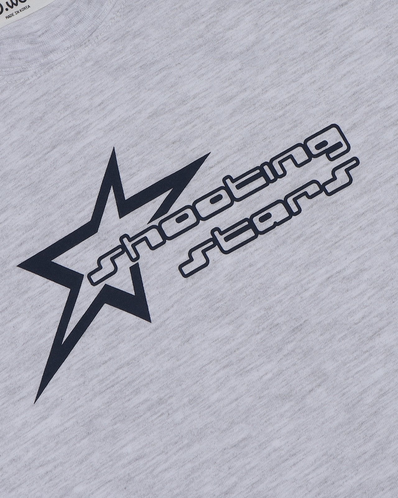 《予約》Shooting Star Tee / O.wen