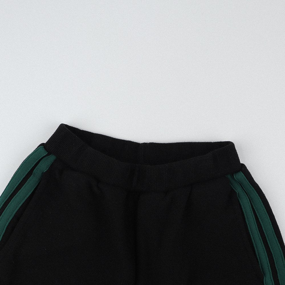 《JXL size Last 1点》Two-line Tape Pants(Jr.サイズのみ)