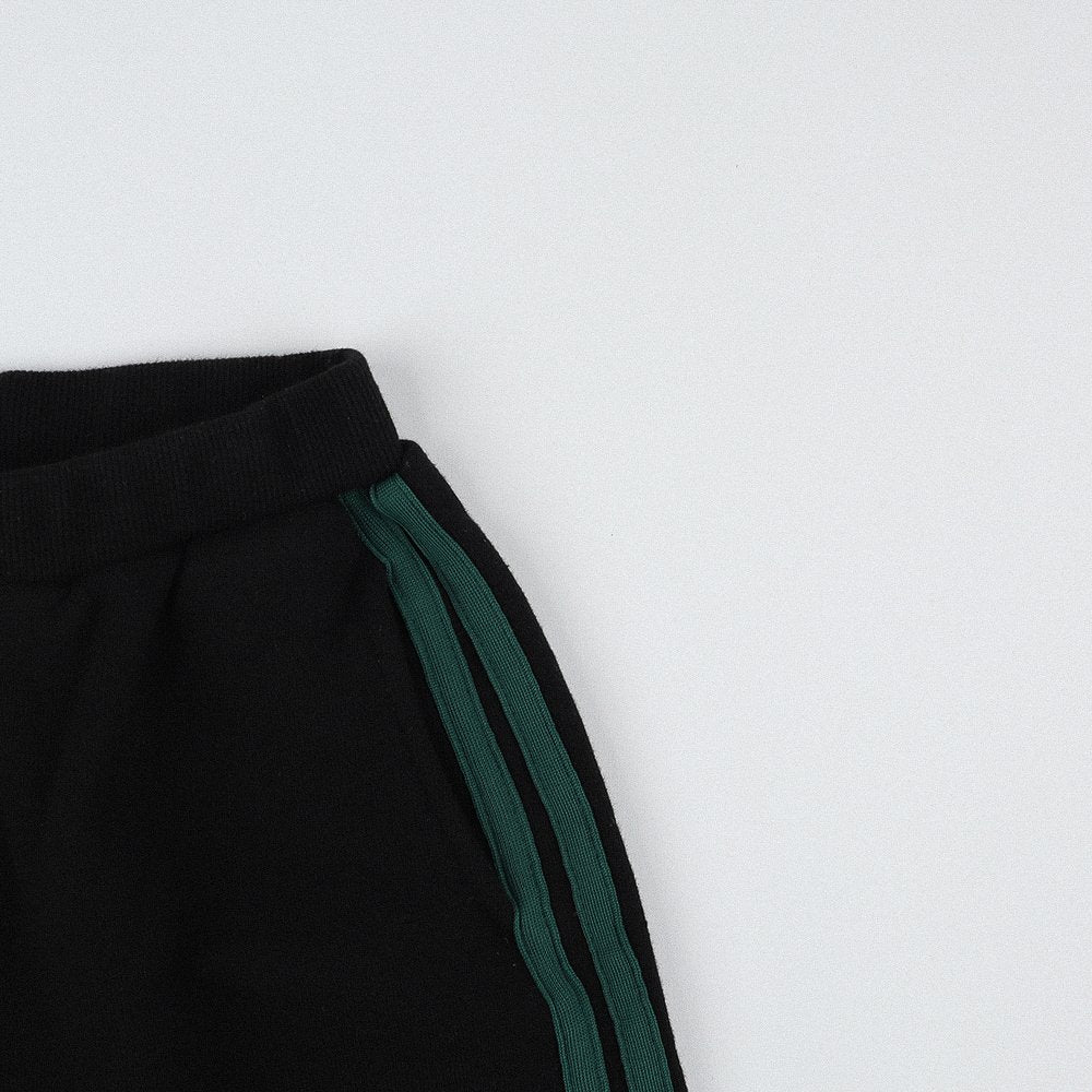 《JXL size Last 1点》Two-line Tape Pants(Jr.サイズのみ)