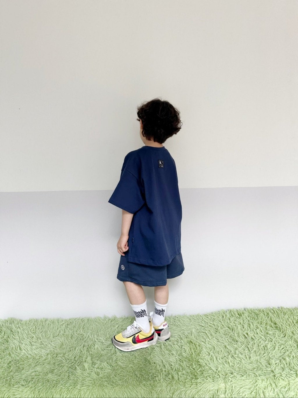 《 3X size Last 1点》Better Tee