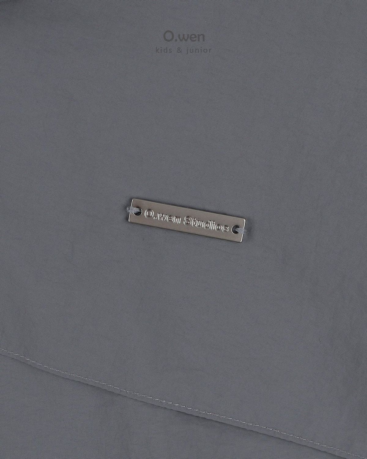 《予約》Owen Planquet Windbreaker / O.wen