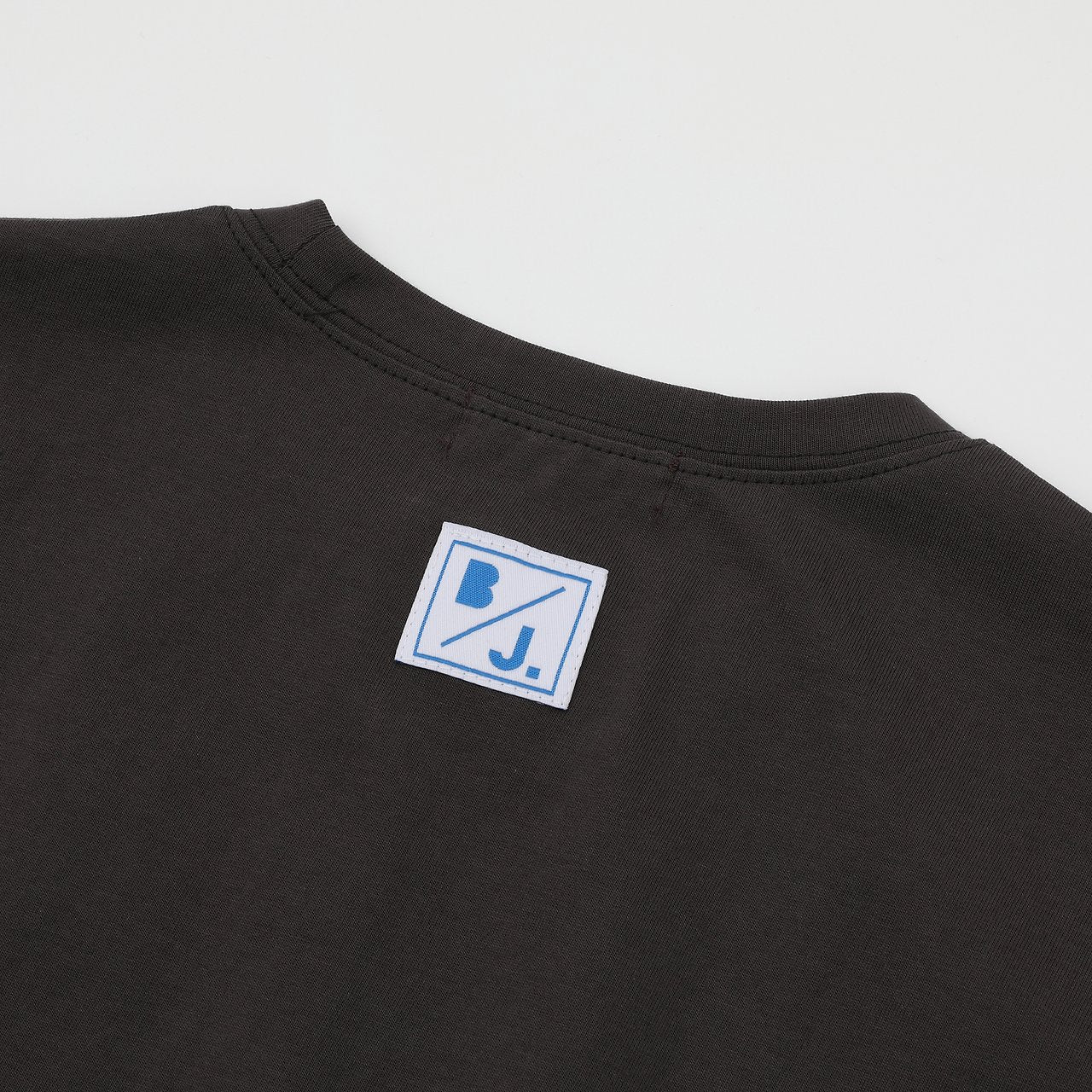 《予約》Runner Tee / BETTER J.
