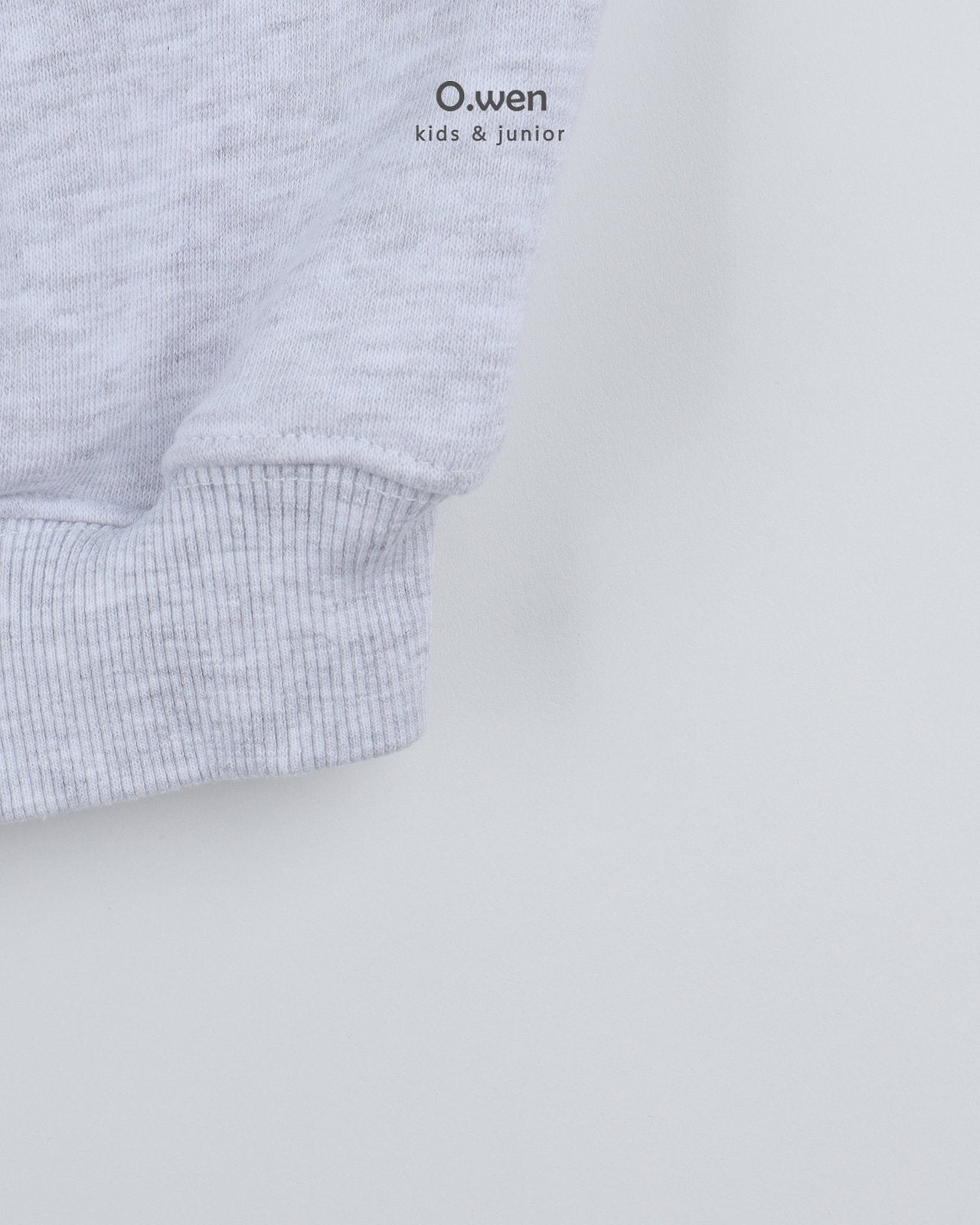 《予約》Rugby Sweat / O.wen (adultサイズまで)