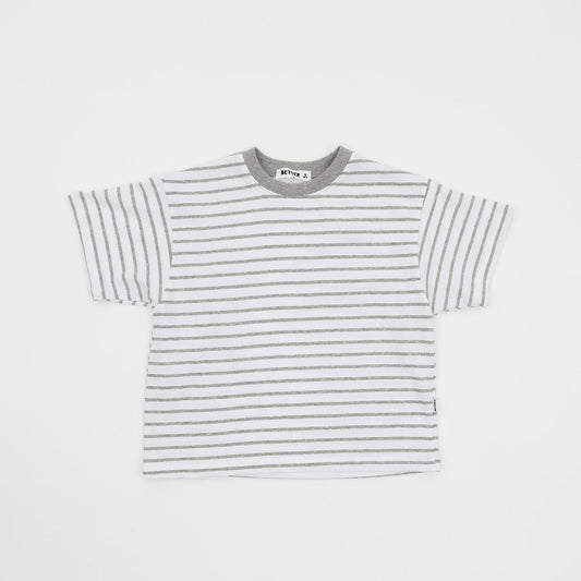 《予約》Signal Tee / BETTER J.