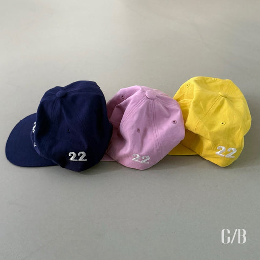 《予約》Yes Cap / GRUE BABA