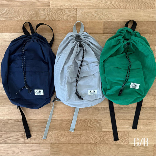 《予約》Love Bag / GRUE BABA