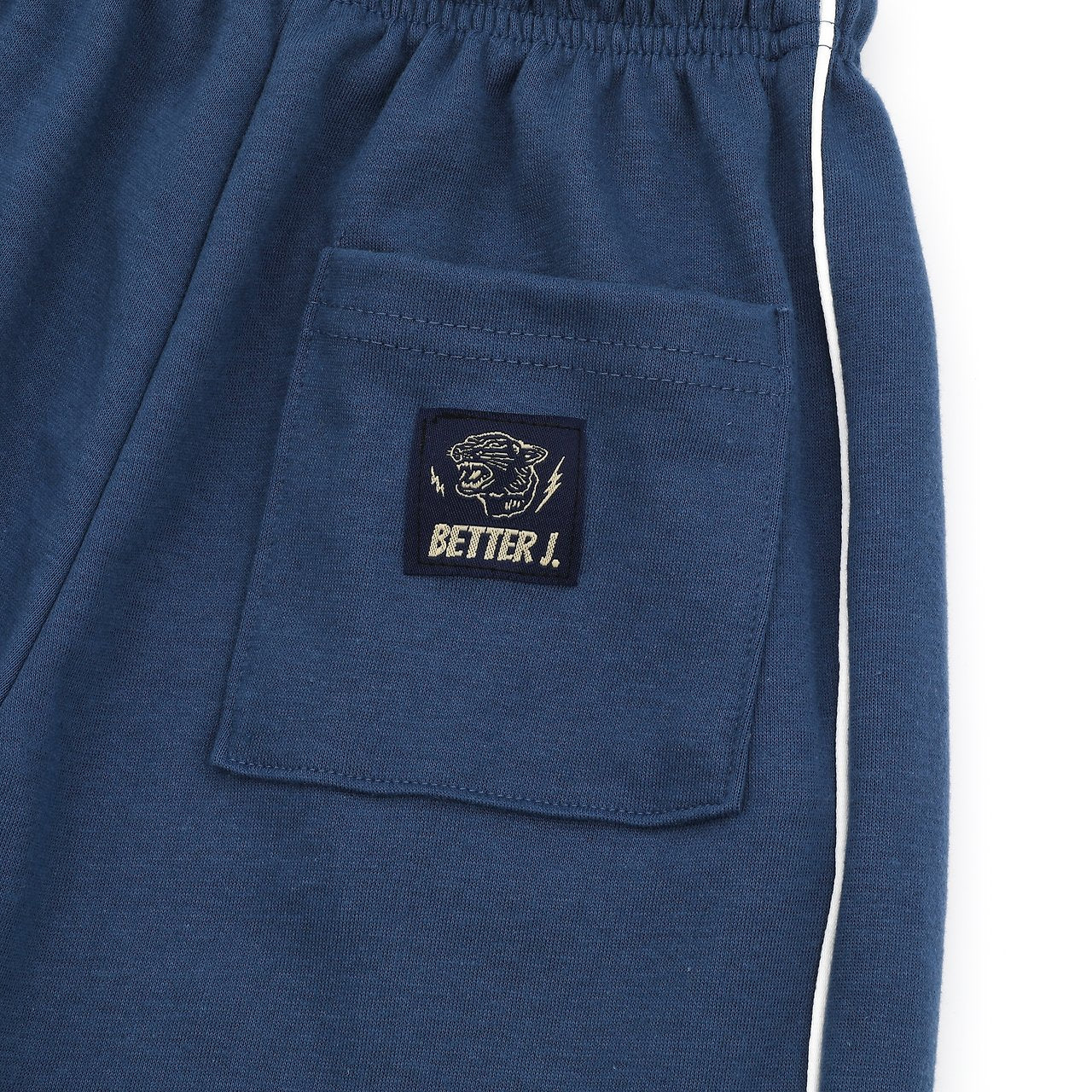 《予約》Slick Pants / BETTER J.