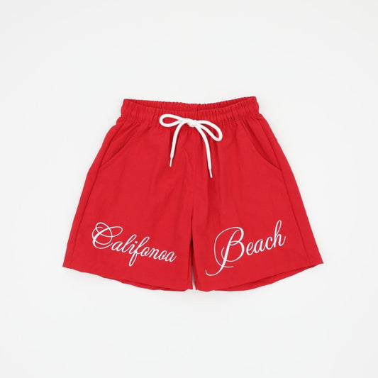 《予約》Summer Pants / BETTER J.