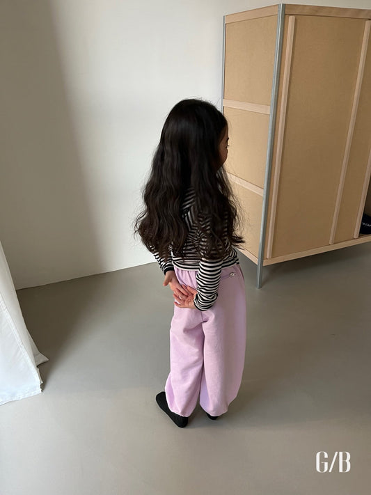 《予約》Flash Pants / GRUE BABA