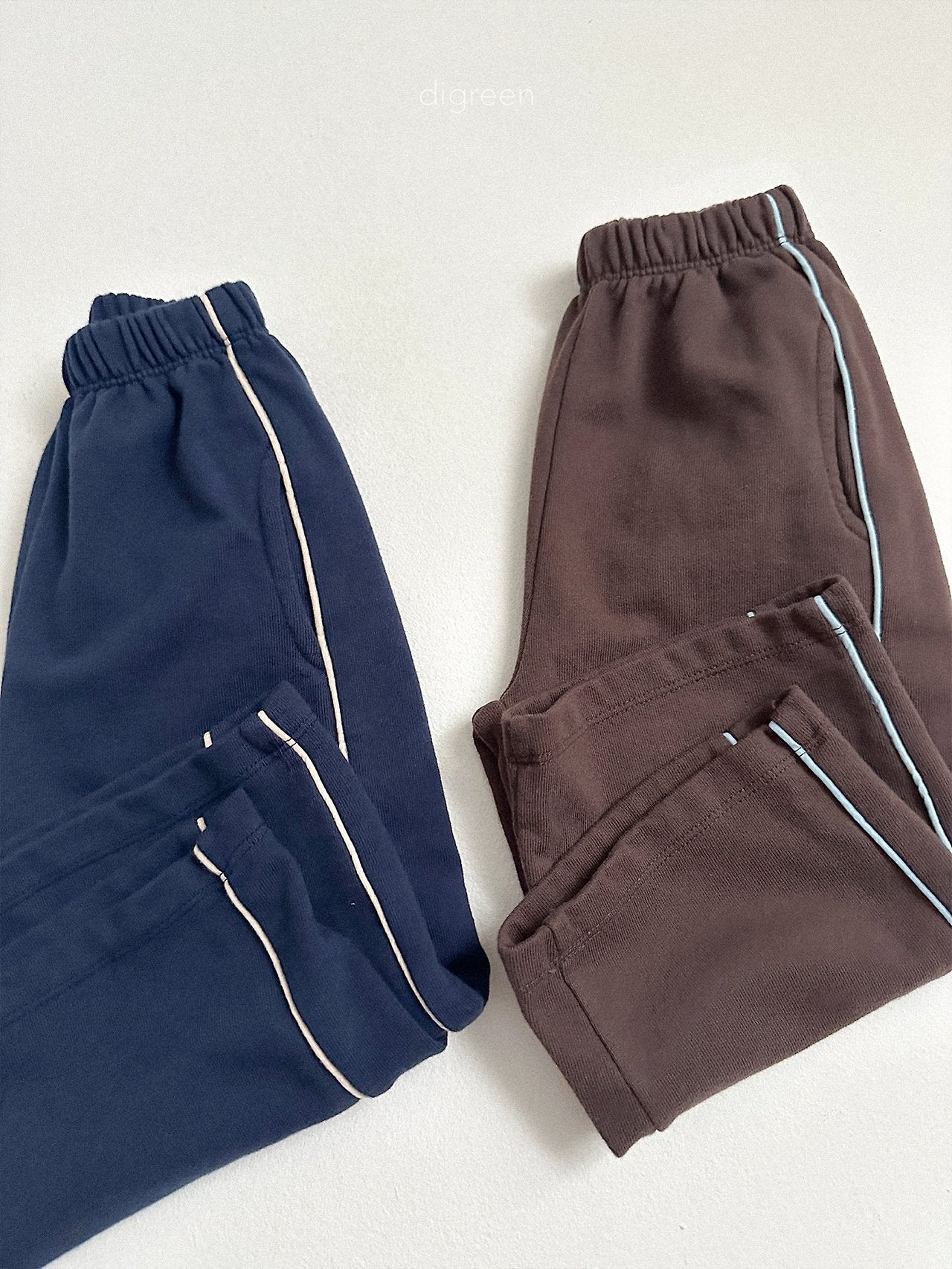 《予約》Denver Pants / digreen