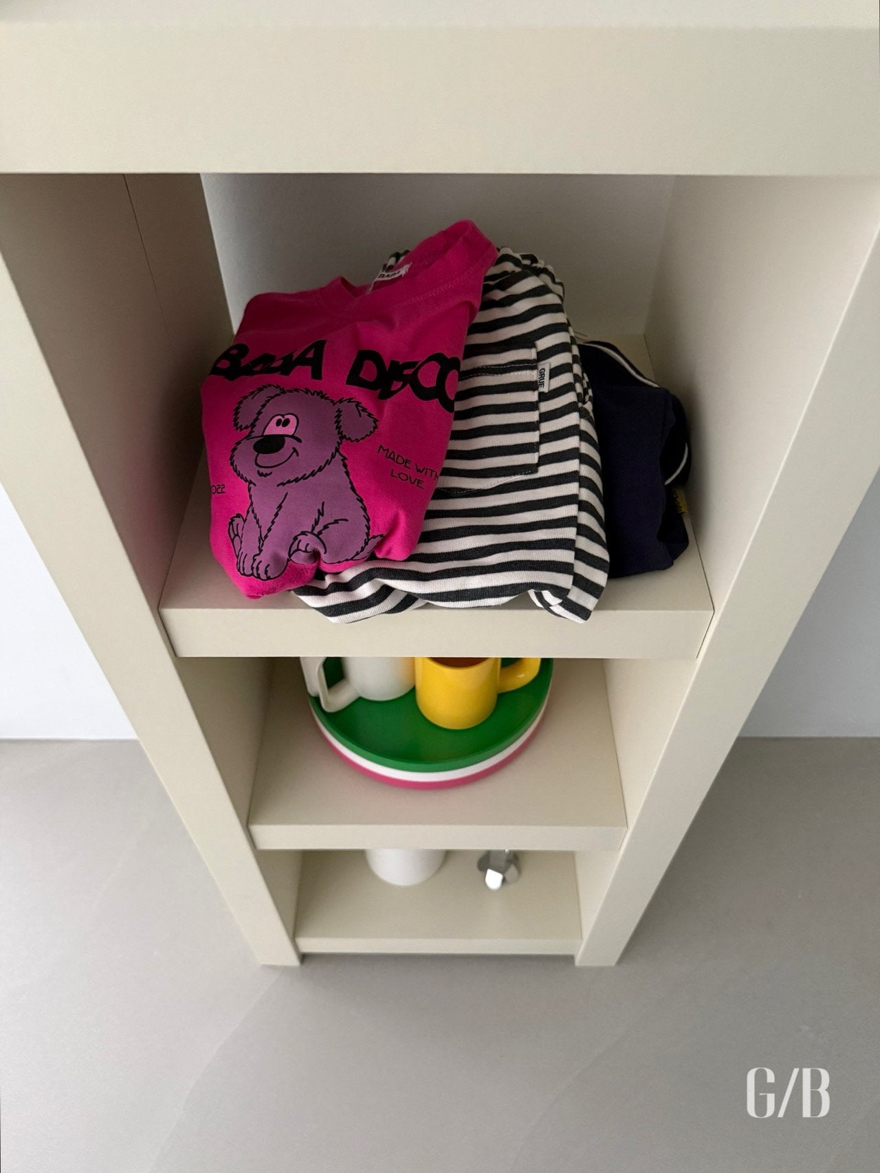 《予約》Windy Pants / GRUE BABA