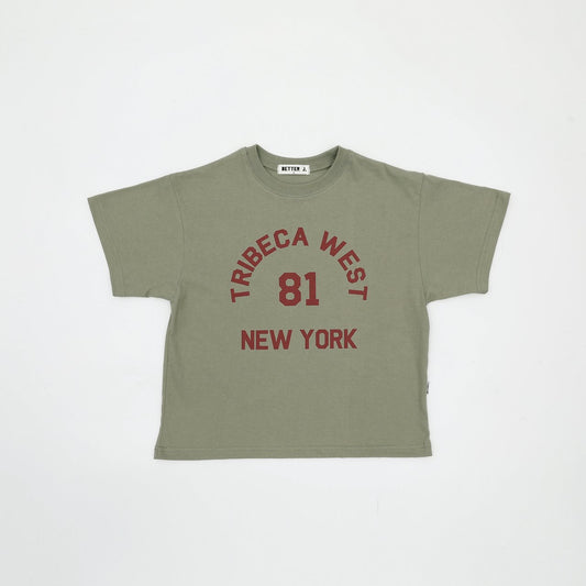 《予約》New York Set-up / BETTER J.