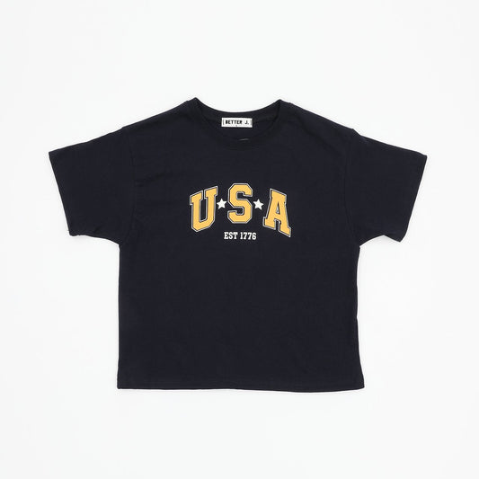 《予約》American Set-up / BETTER J.