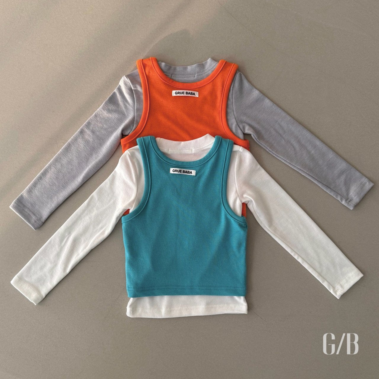 《予約》Jennifer Set / GRUE BABA