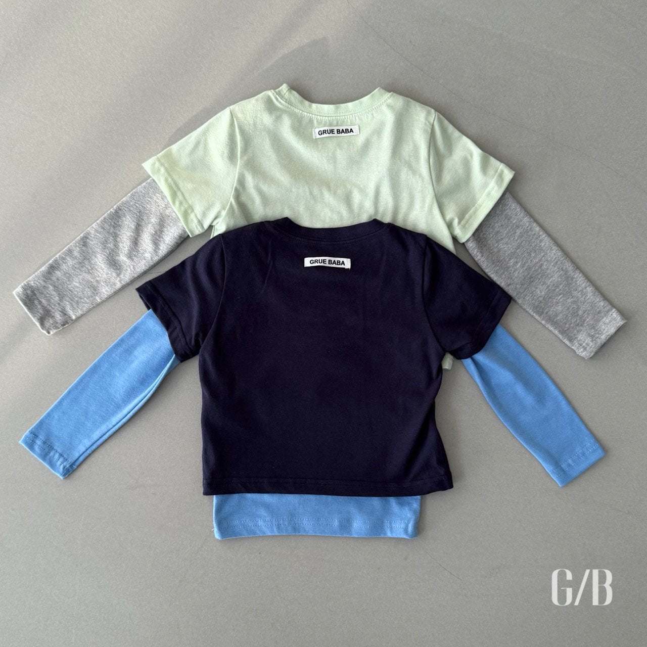 《予約》Duke Set / GRUE BABA