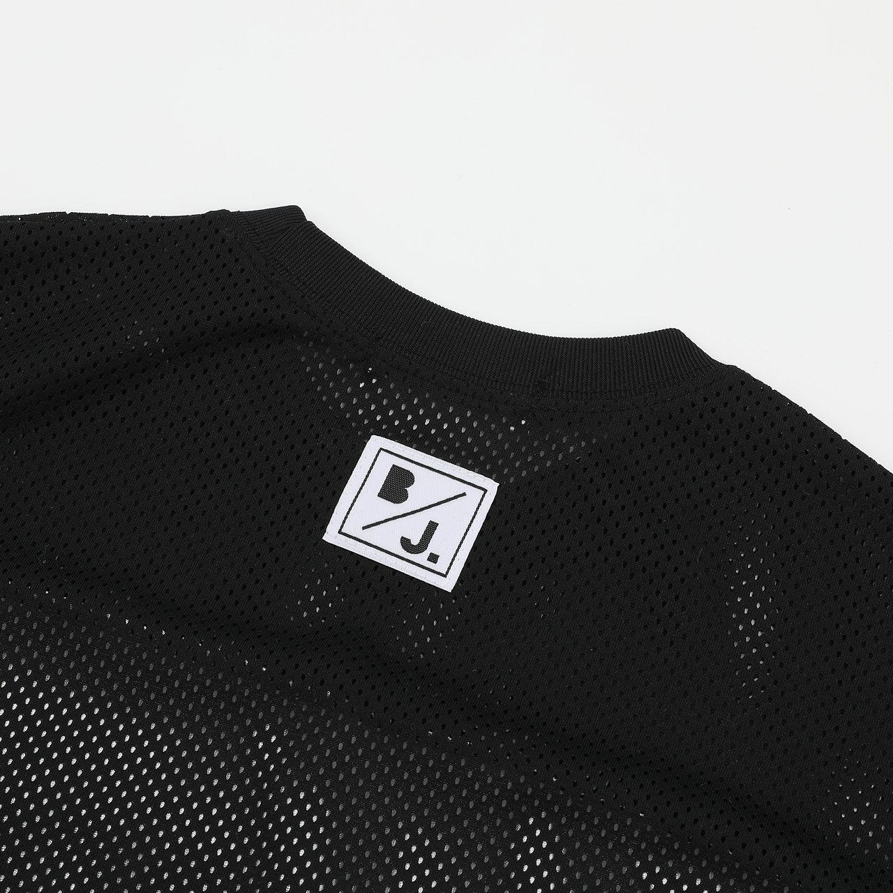 《予約》Vacation Mash Tee / BETTER J.