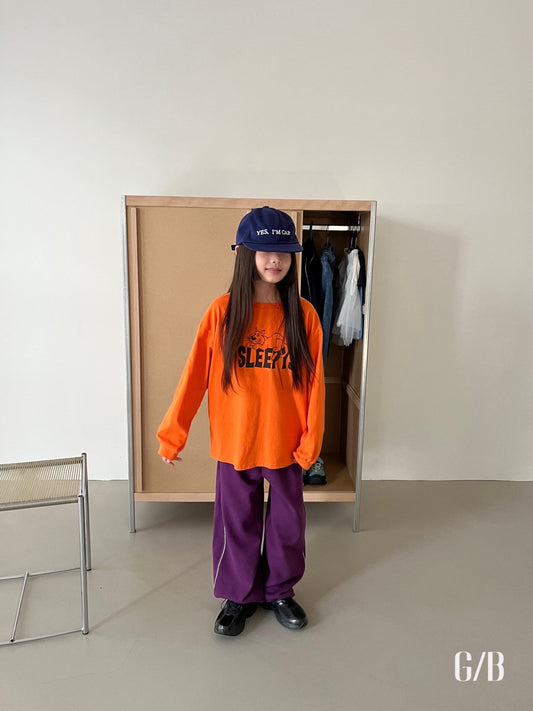 《予約》Sleepy Tee / GRUE BABA