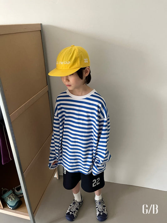 《予約》Spencer Tee / GRUE BABA