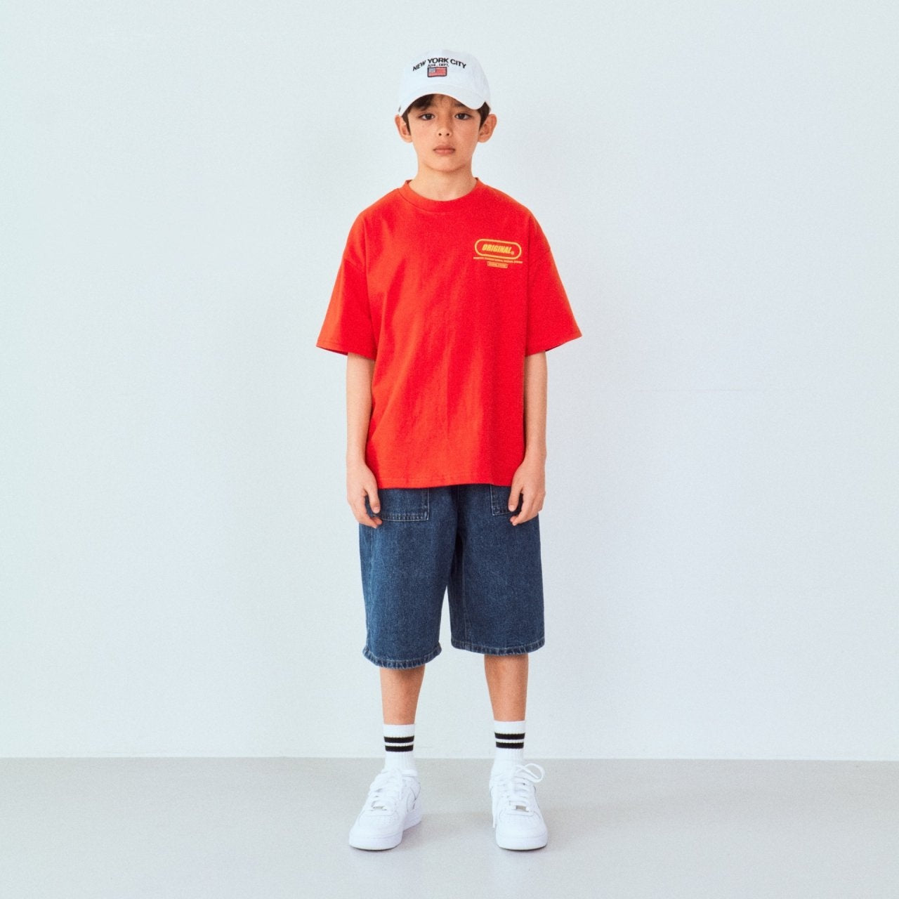 《即納》Original Tee