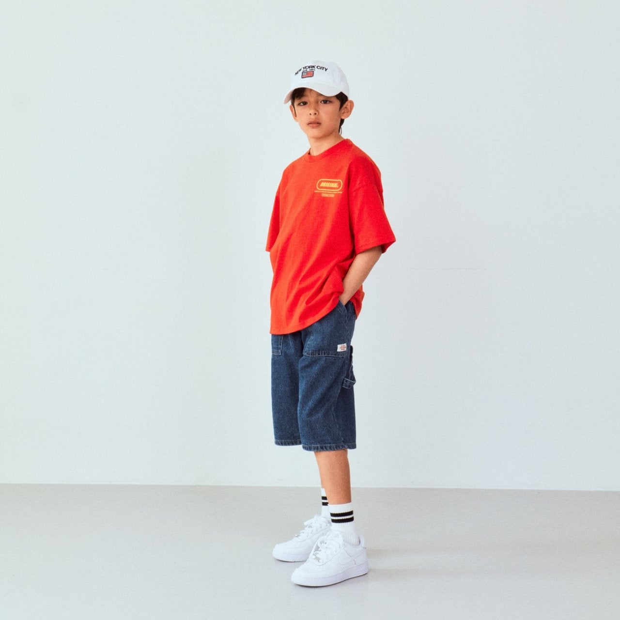 《即納》Original Tee