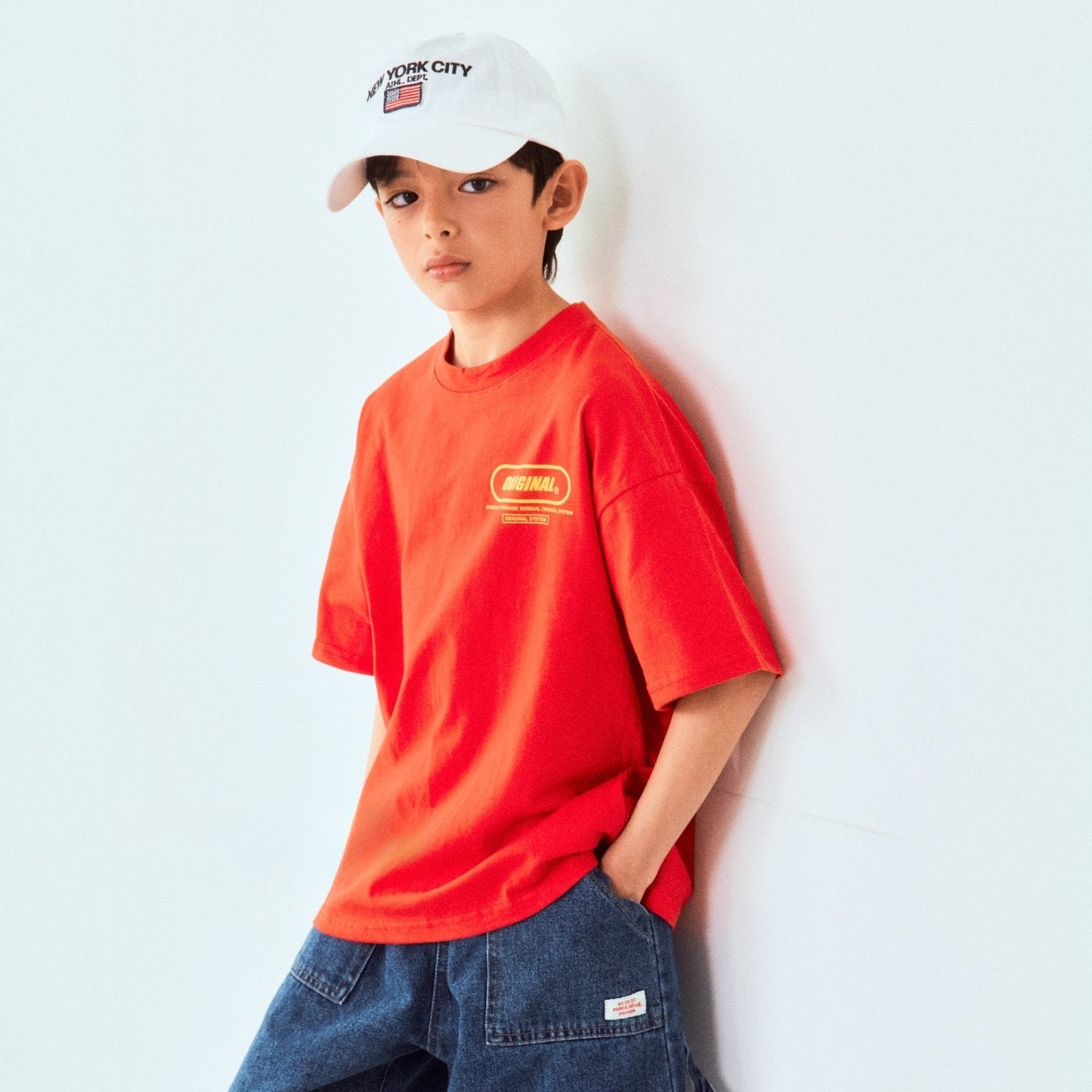 《即納》Original Tee