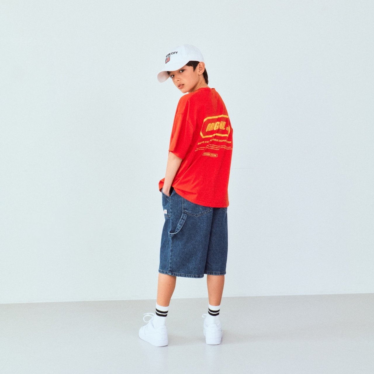 《即納》Original Tee