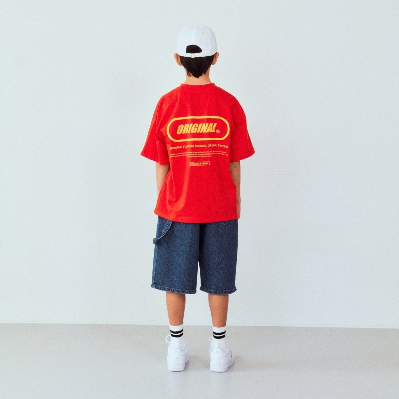 《即納》Original Tee
