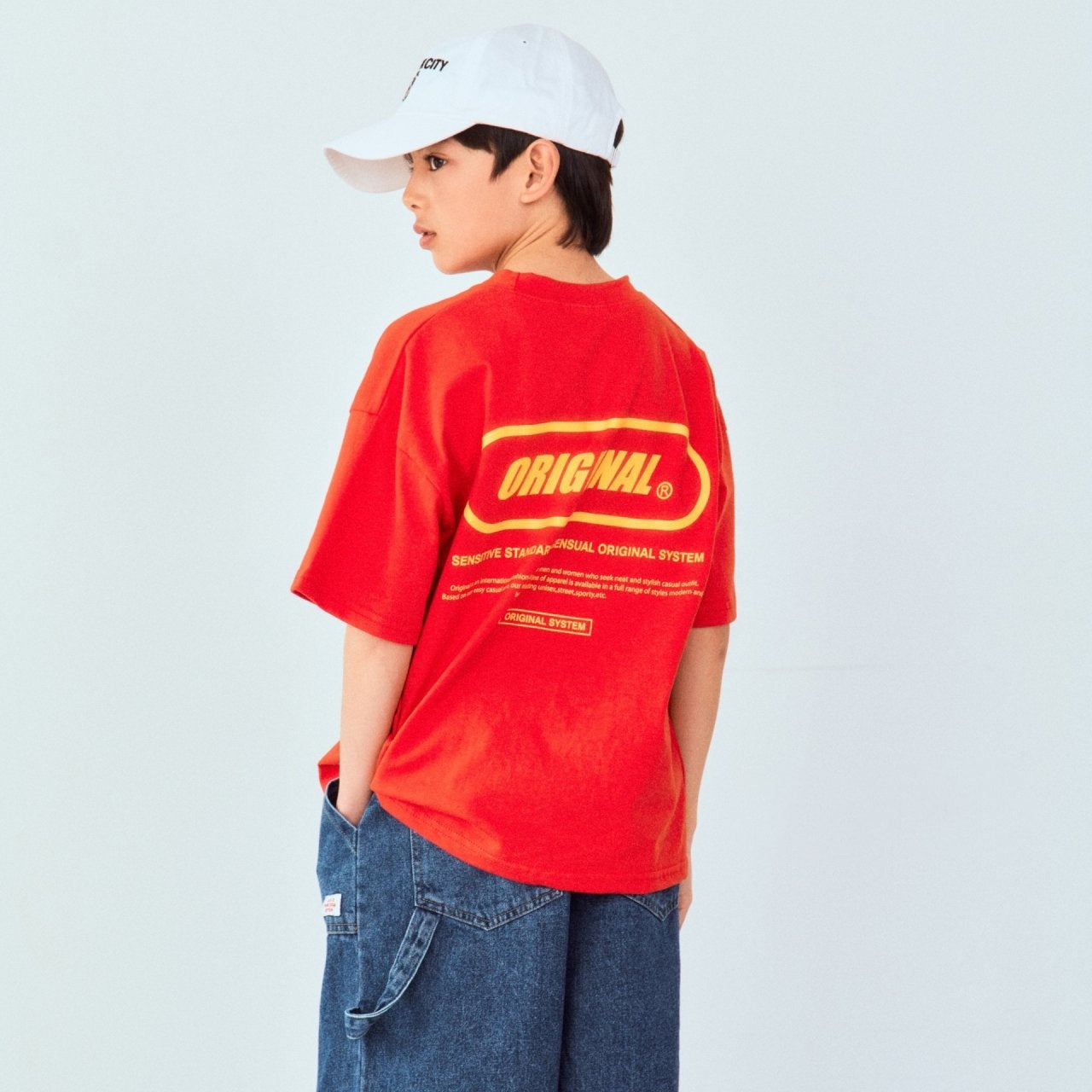 《即納》Original Tee