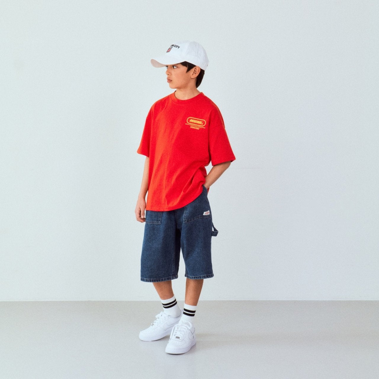《即納》Original Tee