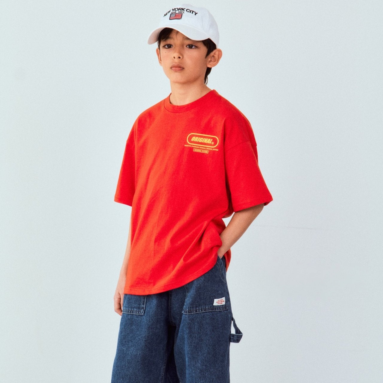 《即納》Original Tee