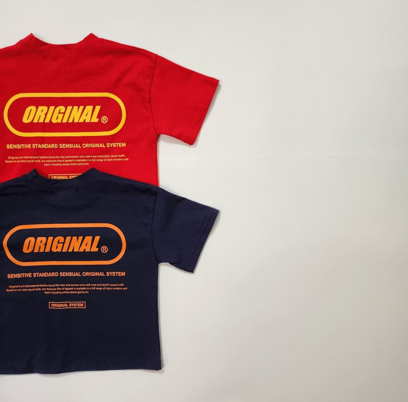 《即納》Original Tee