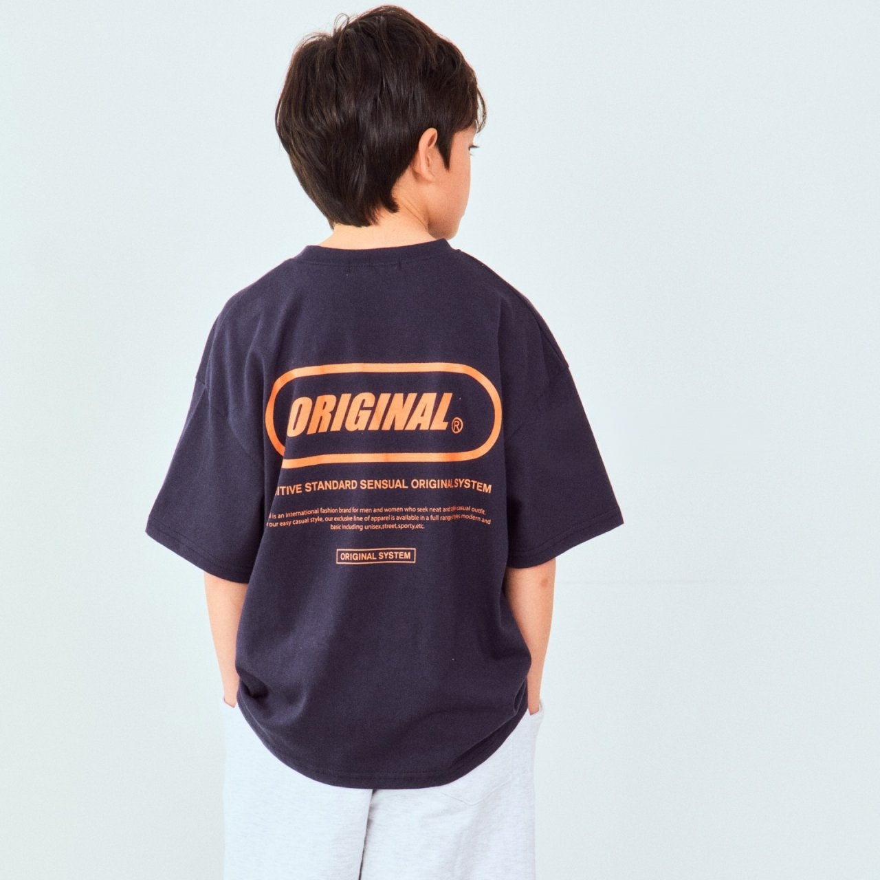 《即納》Original Tee