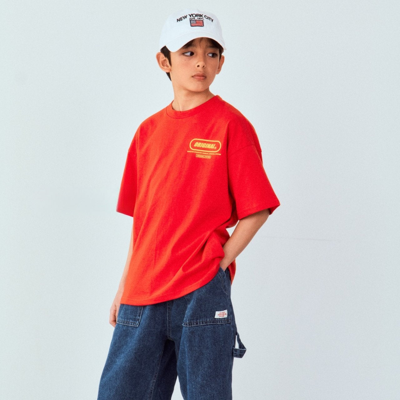 《即納》Original Tee