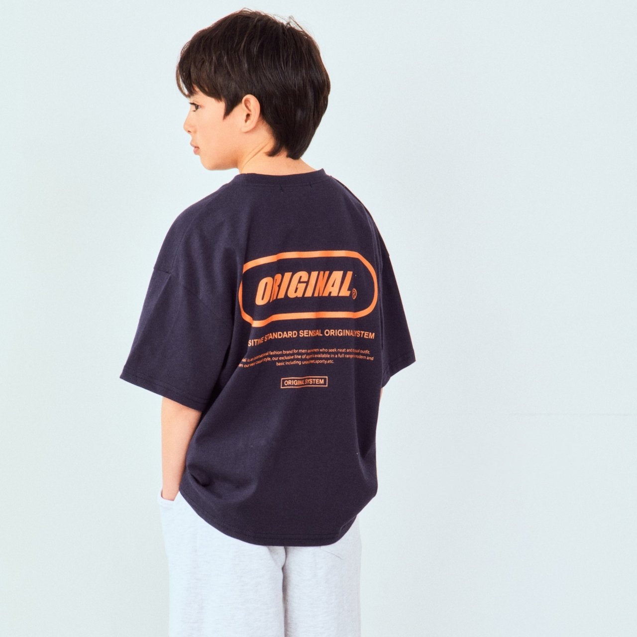 《即納》Original Tee