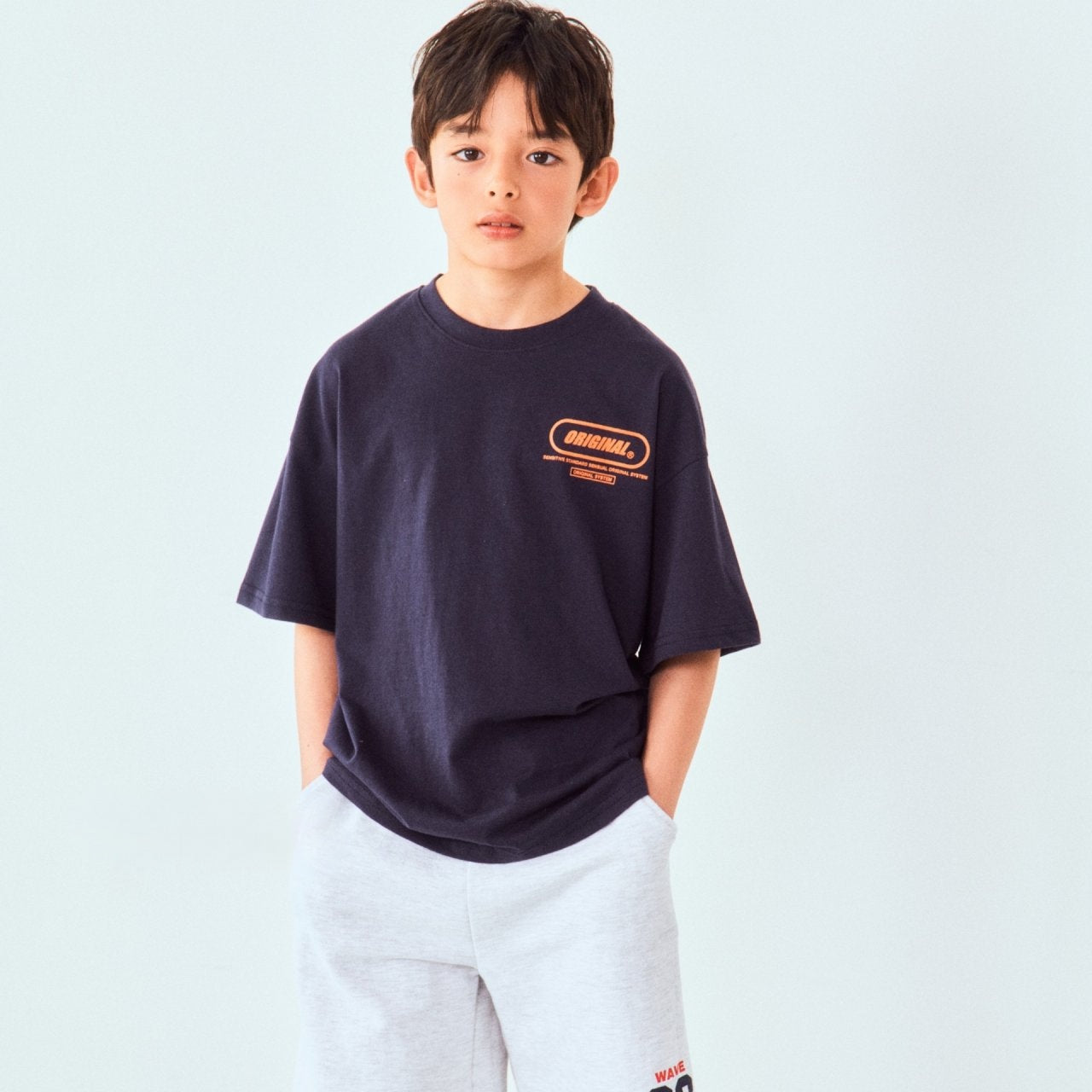 《即納》Original Tee