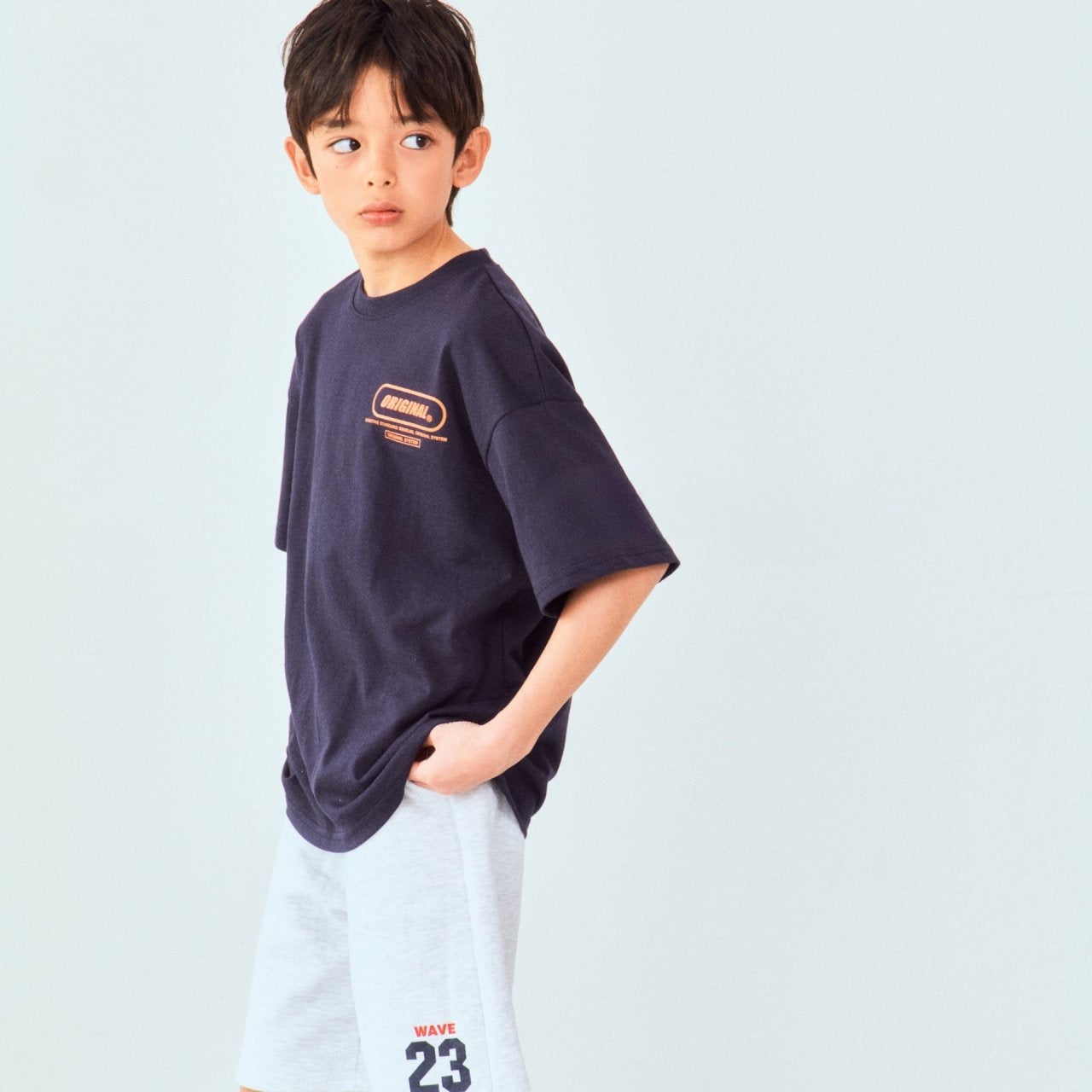 《即納》Original Tee