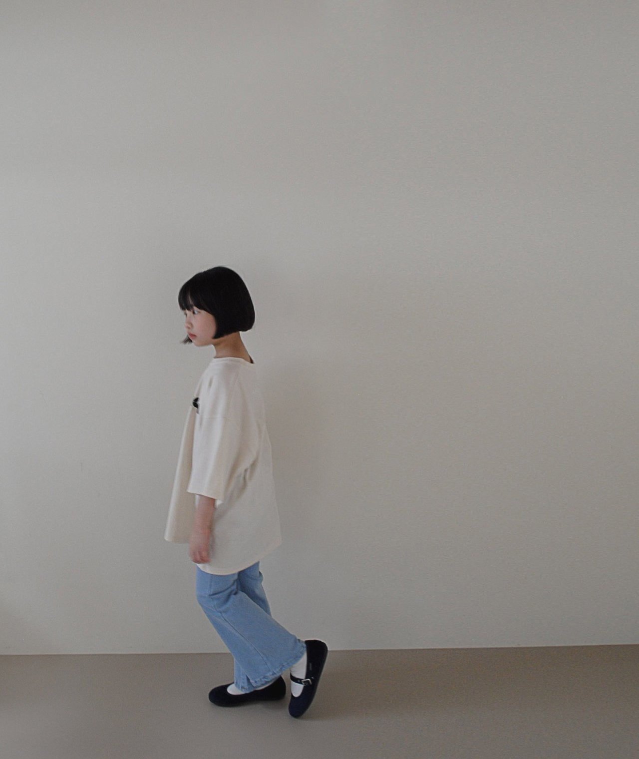 《即納》Almond Tee