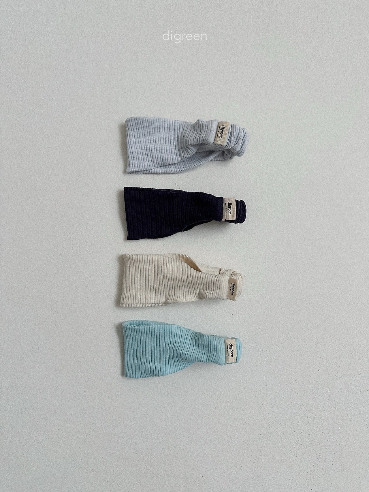 《予約》Matthew Headband/ digreen