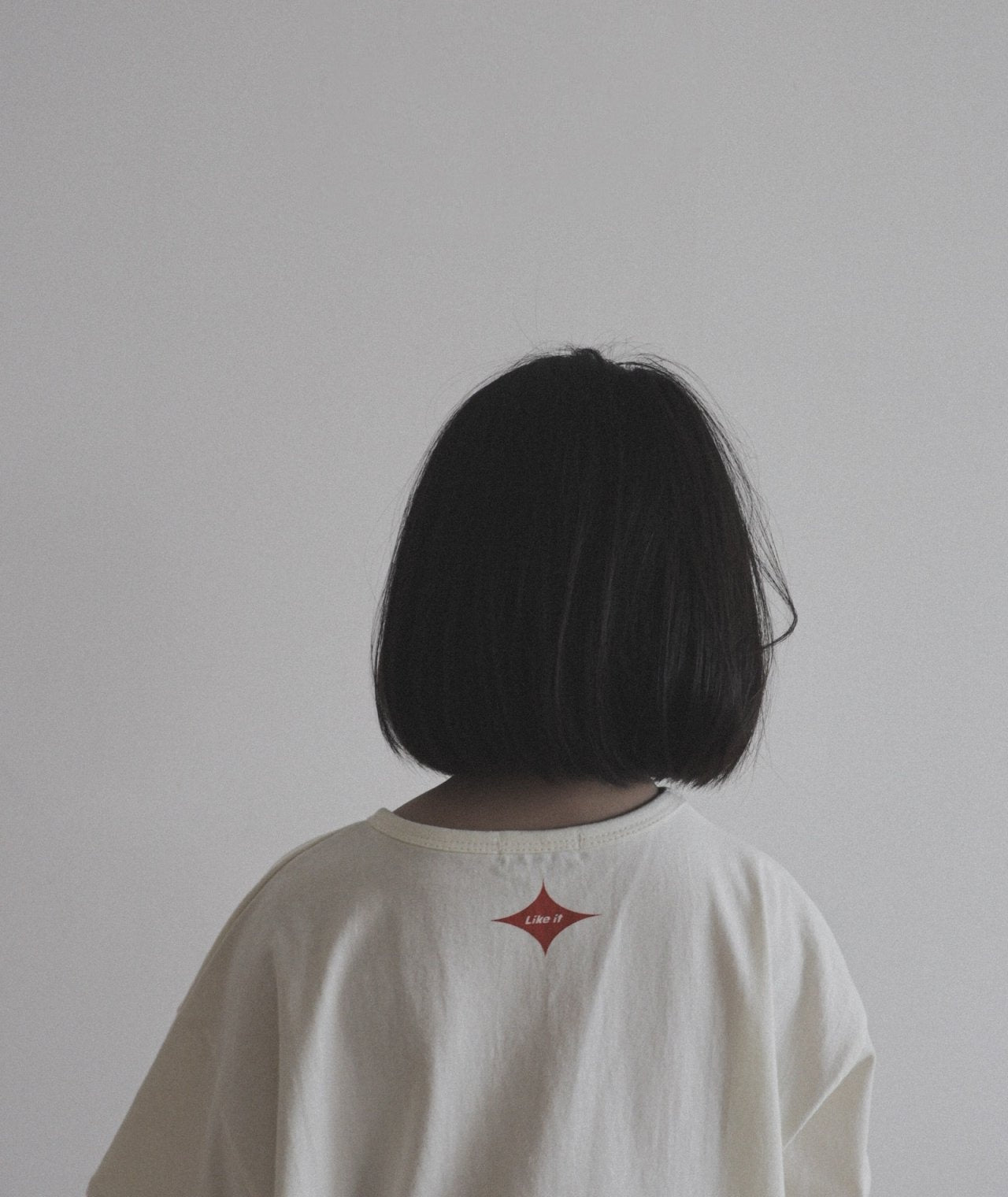 《即納》Like Tee (130-150cm)