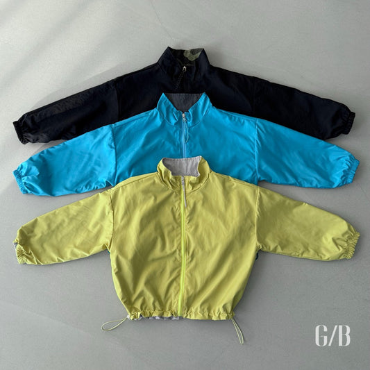 《予約》Memory Reversible Jumper / GRUE BABA