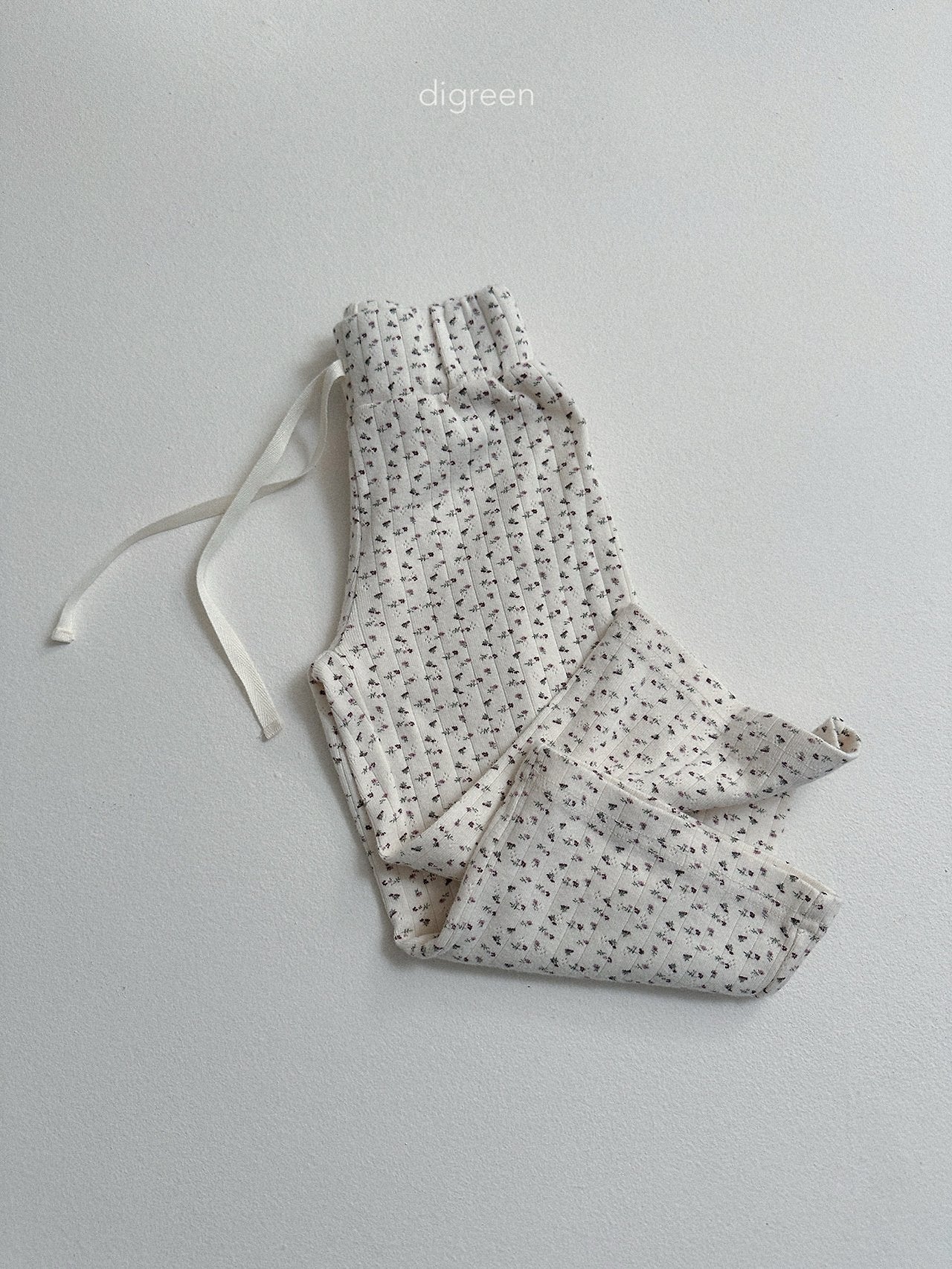 《予約》Brandy Pants / digreen